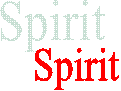 Spirit